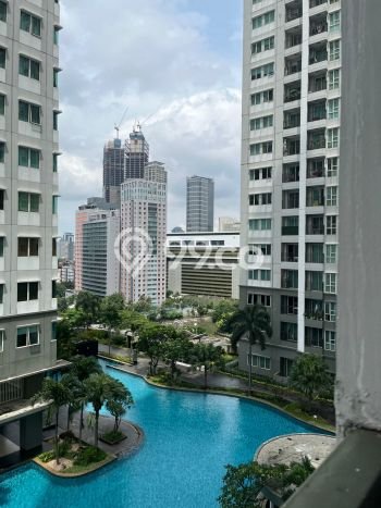 Disewakan Apartemen Terjangkau 2 BR di Thamrin Jakarta Pusat Disewakan Apartemen Terjangkau 2 BR di Thamrin Jakarta Pusat