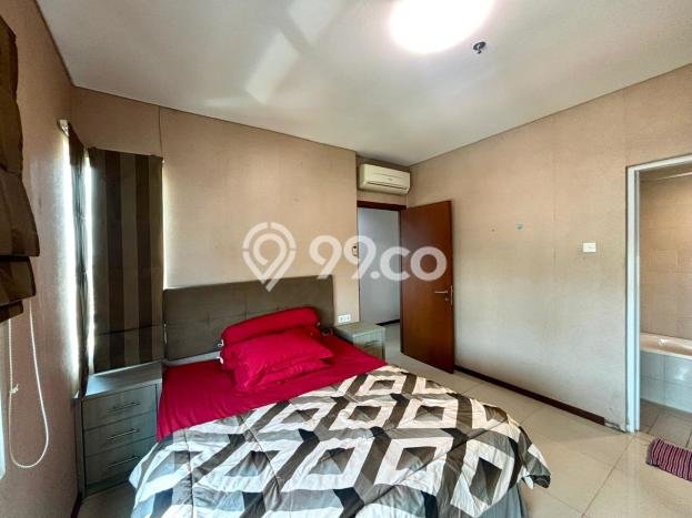 Hunian Strategis 104m2 di Thamrin Jakarta Pusat 3 KT Hunian Strategis 104m2 di Thamrin Jakarta Pusat 3 KT