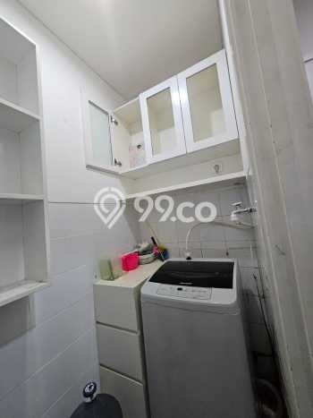 Hunian Apartemen Ideal untuk Dijual di Jakarta Pusat dengan 0 Kamar Hunian Apartemen Ideal untuk Dijual di Jakarta Pusat dengan 0 Kamar