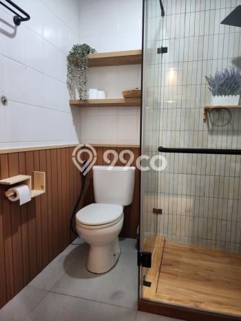 Apartemen Strategis 42m2 di Thamrin Jakarta Pusat 1 KT Apartemen Strategis 42m2 di Thamrin Jakarta Pusat 1 KT