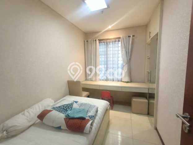 Apartemen Strategis 104m2 di Thamrin Jakarta Pusat 3 Bedroom Apartemen Strategis 104m2 di Thamrin Jakarta Pusat 3 Bedroom