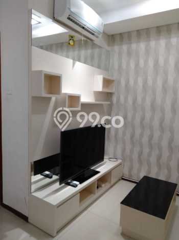 Apartemen Minimalis untuk Disewa, 1 Kamar di Jakarta Pusat Apartemen Minimalis untuk Disewa, 1 Kamar di Jakarta Pusat