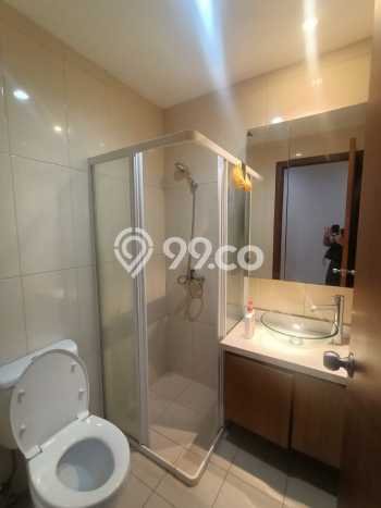 Apartemen Strategis 104m2 di Thamrin Jakarta Pusat 3 Bedroom Apartemen Strategis 104m2 di Thamrin Jakarta Pusat 3 Bedroom
