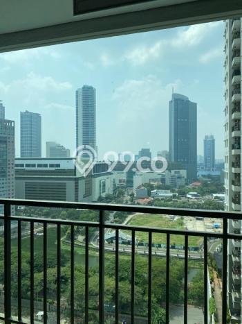 Apartemen Strategis 58m2 di Thamrin Jakarta Pusat 2 Bedroom Apartemen Strategis 58m2 di Thamrin Jakarta Pusat 2 Bedroom