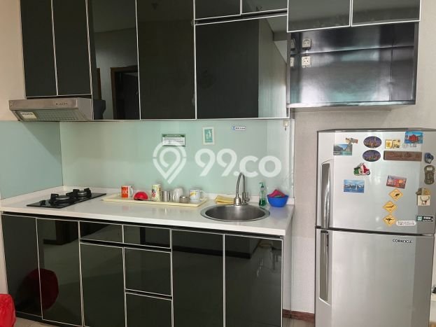 Disewakan Apartemen Terjangkau 2 BR di Thamrin Jakarta Pusat Disewakan Apartemen Terjangkau 2 BR di Thamrin Jakarta Pusat