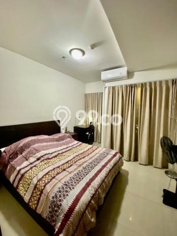 Apartemen Strategis 42m2 di Thamrin Jakarta Pusat 1 KT Apartemen Strategis 42m2 di Thamrin Jakarta Pusat 1 KT