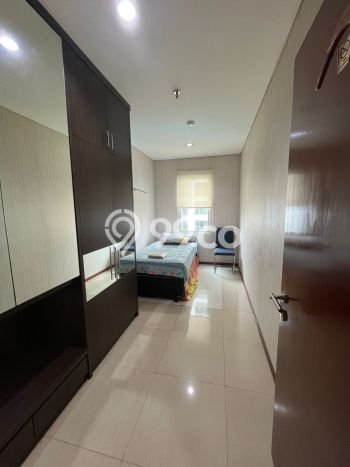 Disewakan Apartemen Terjangkau 2 BR di Thamrin Jakarta Pusat Disewakan Apartemen Terjangkau 2 BR di Thamrin Jakarta Pusat