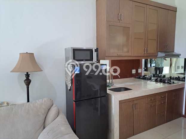Hunian Strategis 42m2 di Thamrin Jakarta Pusat 1 KT Hunian Strategis 42m2 di Thamrin Jakarta Pusat 1 KT