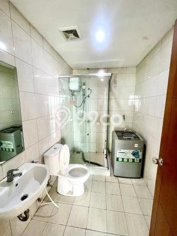 Sewa Apartemen Murah di Thamrin 2 KT Sewa Apartemen Murah di Thamrin 2 KT
