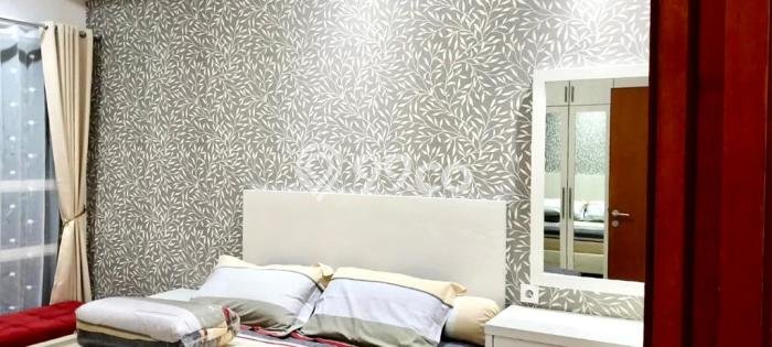 Apartemen Sewa 1 Kamar Hemat Siap Huni di Jakarta Pusat, Luas 42m2 Apartemen Sewa 1 Kamar Hemat Siap Huni di Jakarta Pusat, Luas 42m2