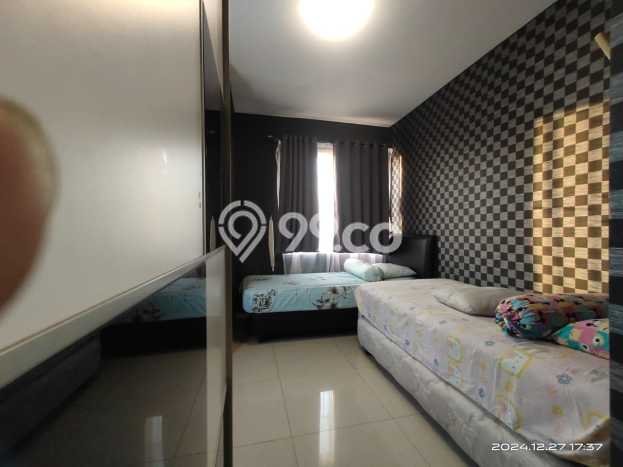 Apartemen Sewa 3 Kamar Hemat Siap Huni di Jakarta Pusat, Luas 104m2 Apartemen Sewa 3 Kamar Hemat Siap Huni di Jakarta Pusat, Luas 104m2