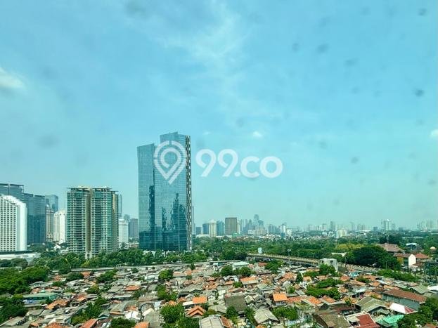 Hunian Strategis 104m2 di Thamrin Jakarta Pusat 3 KT Hunian Strategis 104m2 di Thamrin Jakarta Pusat 3 KT