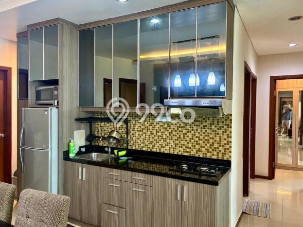 Hunian Strategis 104m2 di Thamrin Jakarta Pusat 3 KT Hunian Strategis 104m2 di Thamrin Jakarta Pusat 3 KT