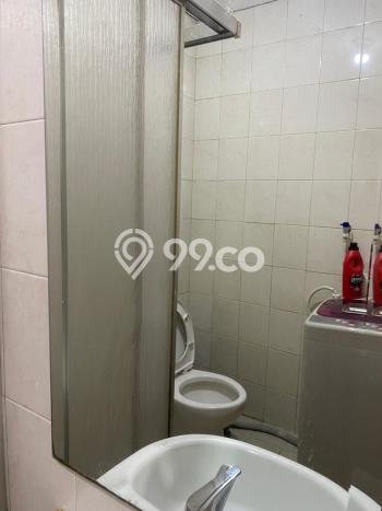 Apartemen Strategis 58m2 di Thamrin Jakarta Pusat 2 Bedroom Apartemen Strategis 58m2 di Thamrin Jakarta Pusat 2 Bedroom