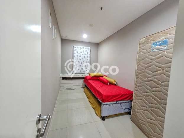 Hunian Apartemen Ideal untuk Dijual di Jakarta Pusat dengan 0 Kamar Hunian Apartemen Ideal untuk Dijual di Jakarta Pusat dengan 0 Kamar