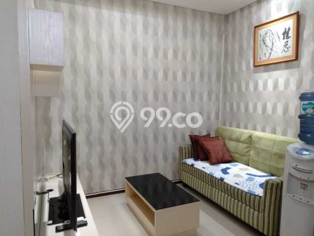 Apartemen Minimalis untuk Disewa, 1 Kamar di Jakarta Pusat Apartemen Minimalis untuk Disewa, 1 Kamar di Jakarta Pusat
