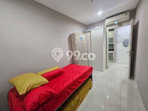 Hunian Apartemen Ideal untuk Dijual di Jakarta Pusat dengan 0 Kamar Hunian Apartemen Ideal untuk Dijual di Jakarta Pusat dengan 0 Kamar