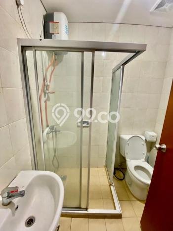 Apartemen Strategis 42m2 di Thamrin Jakarta Pusat 1 KT Apartemen Strategis 42m2 di Thamrin Jakarta Pusat 1 KT