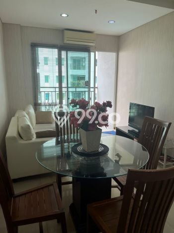 Disewakan Apartemen Terjangkau 2 BR di Thamrin Jakarta Pusat Disewakan Apartemen Terjangkau 2 BR di Thamrin Jakarta Pusat
