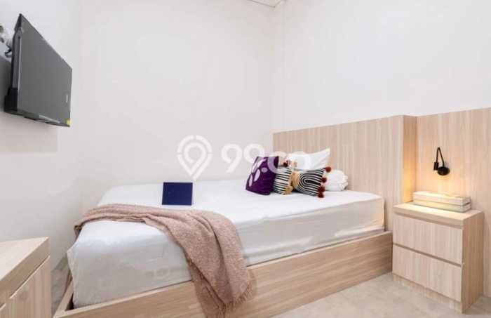 Kost Dijual Lokasi Tebet, Jakarta Selatan, Spesifikasi 33 Kamar Tidur dan Luas 800m2 Kost Dijual Lokasi Tebet, Jakarta Selatan, Spesifikasi 33 Kamar Tidur dan Luas 800m2