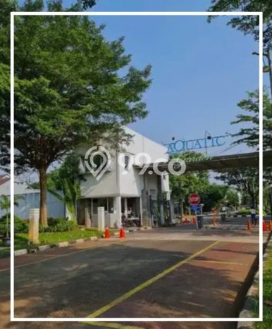 Untuk Dijual Tanah di Bekasi Barat Bekasi Luas 240m2 SHM Untuk Dijual Tanah di Bekasi Barat Bekasi Luas 240m2 SHM
