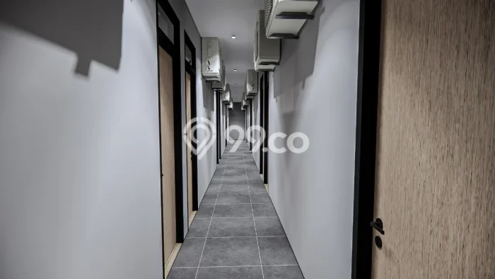 Dijual Kost di Menteng, Jakarta Pusat, 25 KT, 25 KM, Luas 385m2 Dijual Kost di Menteng, Jakarta Pusat, 25 KT, 25 KM, Luas 385m2