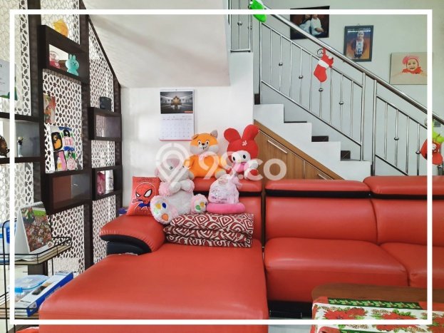 Jual Rumah Luas Elegan Dengan View Eksklusif di Prima Harapan, Bekasi Jual Rumah Luas Elegan Dengan View Eksklusif di Prima Harapan, Bekasi