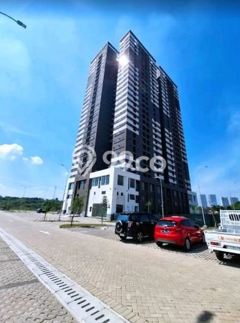 Hunian Apartemen Nyaman di Cikarang Pusat 4 Kamar Tidur Hunian Apartemen Nyaman di Cikarang Pusat 4 Kamar Tidur