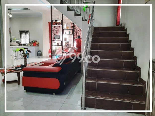 Jual Rumah Luas Elegan Dengan View Eksklusif di Prima Harapan, Bekasi Jual Rumah Luas Elegan Dengan View Eksklusif di Prima Harapan, Bekasi