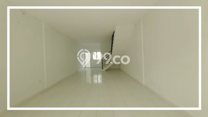 FOR SALE! Ruko di Bekasi Utara Bekasi, LT 202m2, LB 202m2 FOR SALE! Ruko di Bekasi Utara Bekasi, LT 202m2, LB 202m2