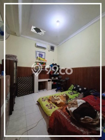 Komersial Dijual di Prime Area Bekasi Luas 156m2 Komersial Dijual di Prime Area Bekasi Luas 156m2