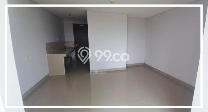 Untuk Dijual Apartemen Ekonomis di Cikarang Utara, Cikarang dengan 1 KT, 1 KM Untuk Dijual Apartemen Ekonomis di Cikarang Utara, Cikarang dengan 1 KT, 1 KM