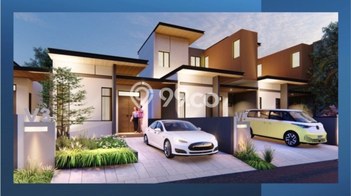 Tanah Kavling Dijual di Bekasi Kota, Bekasi dengan Luas Tanah 134m2 Tanah Kavling Dijual di Bekasi Kota, Bekasi dengan Luas Tanah 134m2