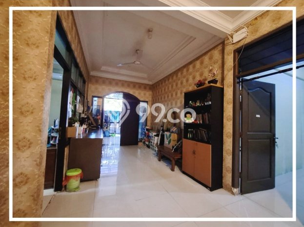 Komersial Dijual di Prime Area Bekasi Luas 156m2 Komersial Dijual di Prime Area Bekasi Luas 156m2