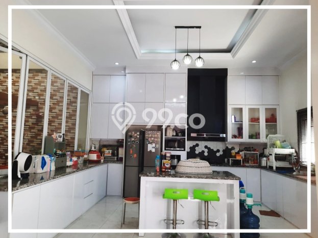 Jual Rumah Luas Elegan Dengan View Eksklusif di Prima Harapan, Bekasi Jual Rumah Luas Elegan Dengan View Eksklusif di Prima Harapan, Bekasi