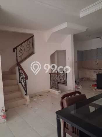 Rumah Modern 4 KT di Pegangsaan Jakarta Utara Unfurnished Rumah Modern 4 KT di Pegangsaan Jakarta Utara Unfurnished
