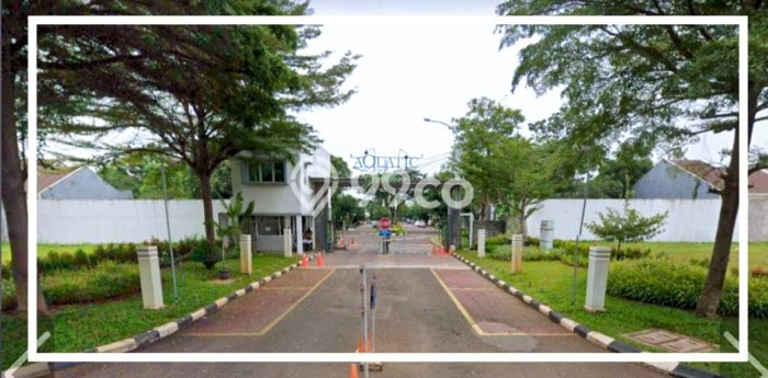 Untuk Dijual Tanah di Bekasi Barat Bekasi Luas 240m2 SHM Untuk Dijual Tanah di Bekasi Barat Bekasi Luas 240m2 SHM