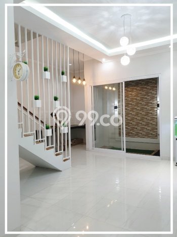Rumah Minimalis 3 KT di Kranji Bekasi Unfurnished Rumah Minimalis 3 KT di Kranji Bekasi Unfurnished