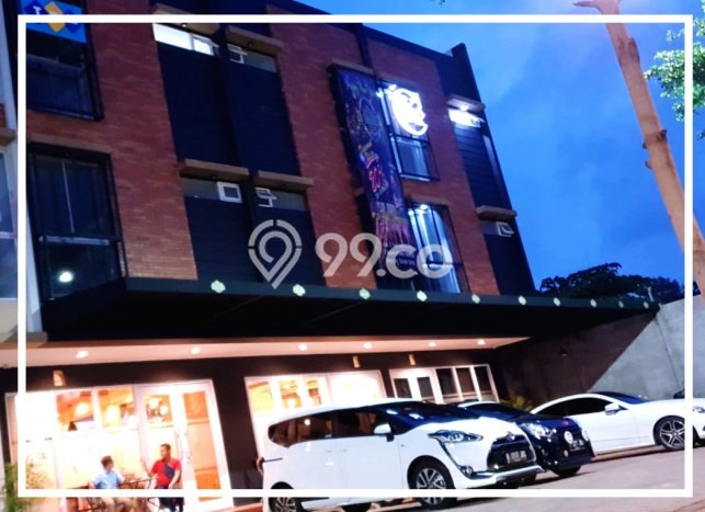 Untuk Dijual! Ruko di Bintaro Tangerang Selatan LT 75m2 / LB 290m2 Kawasan Strategis Untuk Dijual! Ruko di Bintaro Tangerang Selatan LT 75m2 / LB 290m2 Kawasan Strategis