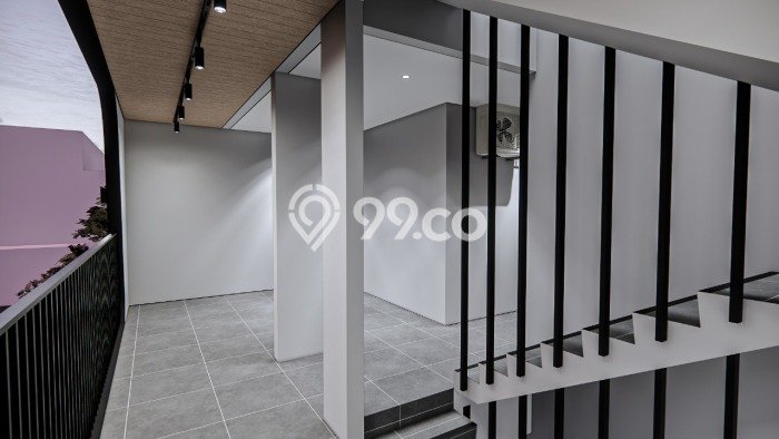 Dijual Kost di Menteng, Jakarta Pusat, 25 KT, 25 KM, Luas 385m2 Dijual Kost di Menteng, Jakarta Pusat, 25 KT, 25 KM, Luas 385m2