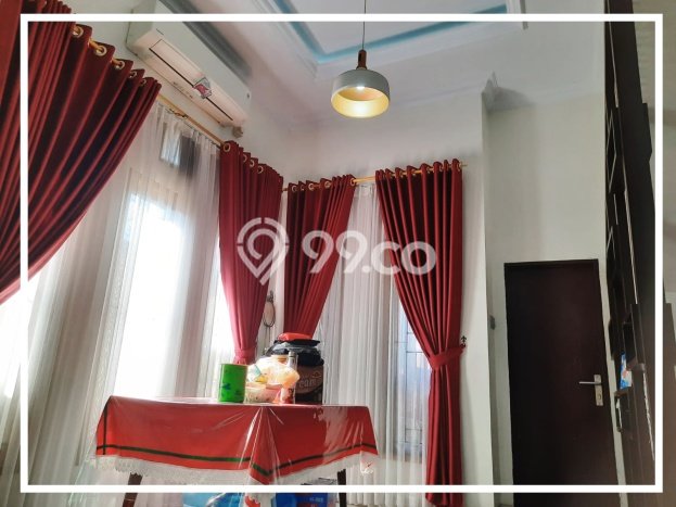 Jual Rumah Luas Elegan Dengan View Eksklusif di Prima Harapan, Bekasi Jual Rumah Luas Elegan Dengan View Eksklusif di Prima Harapan, Bekasi