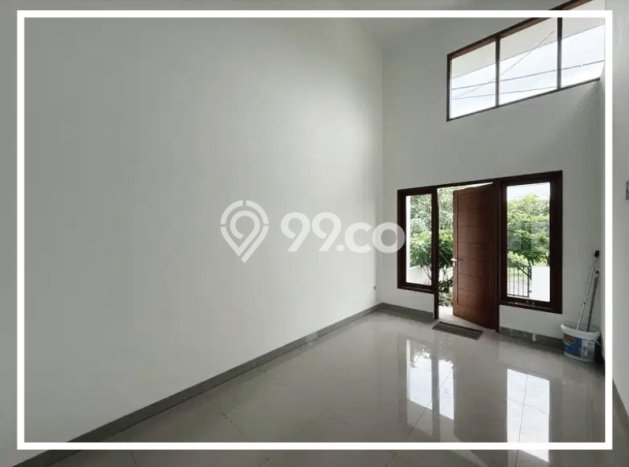 Dijual Rumah Strategis Bagus Punya 2 KT di Bekasi Barat Bekasi SHM Dijual Rumah Strategis Bagus Punya 2 KT di Bekasi Barat Bekasi SHM