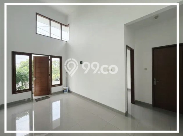 Dijual Rumah Strategis Bagus Punya 2 KT di Bekasi Barat Bekasi SHM Dijual Rumah Strategis Bagus Punya 2 KT di Bekasi Barat Bekasi SHM