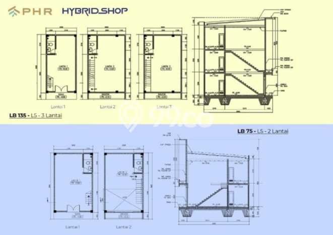 Untuk Dijual! Ruko di Prima Harapan Bekasi LT 60m2 / LB 60m2 Kawasan Bisnis Untuk Dijual! Ruko di Prima Harapan Bekasi LT 60m2 / LB 60m2 Kawasan Bisnis