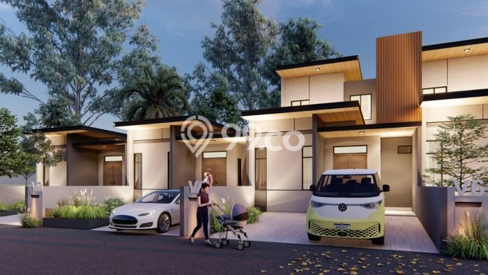Tanah Kavling Dijual di Bekasi Kota, Bekasi dengan Luas Tanah 134m2 Tanah Kavling Dijual di Bekasi Kota, Bekasi dengan Luas Tanah 134m2