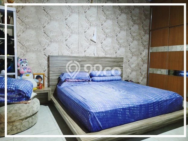 Jual Rumah Luas Elegan Dengan View Eksklusif di Prima Harapan, Bekasi Jual Rumah Luas Elegan Dengan View Eksklusif di Prima Harapan, Bekasi