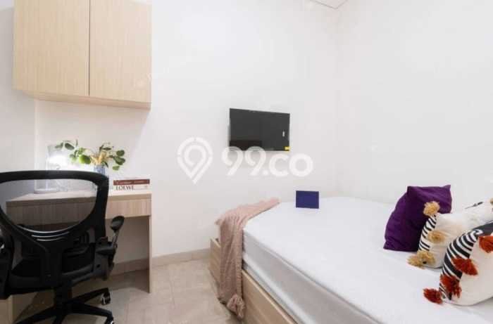 Rumah Kost Dijual Lokasi Mampang Prapatan, Jakarta Selatan, 33 Kamar Tidur, 33 Kamar Mandi, 800m2 Rumah Kost Dijual Lokasi Mampang Prapatan, Jakarta Selatan, 33 Kamar Tidur, 33 Kamar Mandi, 800m2