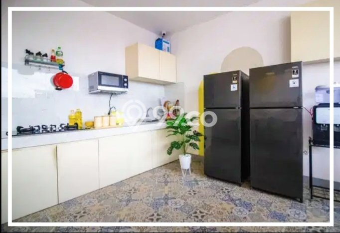Dijual Rumah Kost di Grogol, Jakarta Barat, 21 KT, 21 KM, Bangunan 330m2 Dijual Rumah Kost di Grogol, Jakarta Barat, 21 KT, 21 KM, Bangunan 330m2