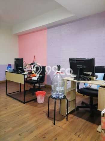 Unit Kantor Dijual di Jakarta Utara LT 51m2 & LB 51m2 Unit Kantor Dijual di Jakarta Utara LT 51m2 & LB 51m2