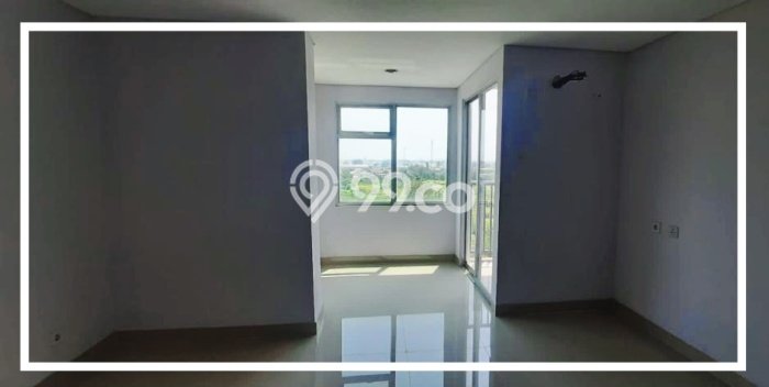 Untuk Dijual Apartemen Ekonomis di Cikarang Utara, Cikarang dengan 1 KT, 1 KM Untuk Dijual Apartemen Ekonomis di Cikarang Utara, Cikarang dengan 1 KT, 1 KM